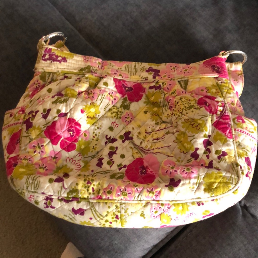 Vera Bradley purse
